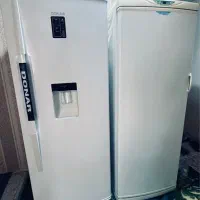 یخچال دونار و فریزر پارس