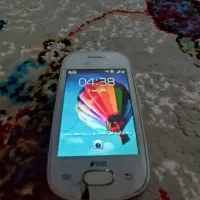 موبایل سامسونگ ساده