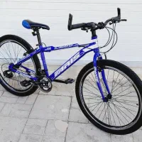 دوچرخه رضایت دوچرخه سایز ۲۷ ونیم