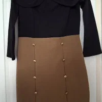 مجلسی|لباس|میانه, |دیوار