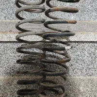 فنر لول پراید