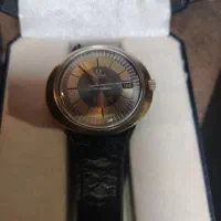 ساعت امگا دینامیک