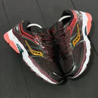 کتونی ساکونی کریستال(ویتنام)|کیف، کفش، کمربند|تهران, امیرآباد|دیوار