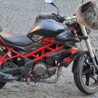 موتور سیکلت