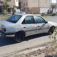 پژو ۴۰۵|خودرو سواری و وانت|زابل, |دیوار