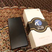 شیاوئومی ۱۱ تی پرو