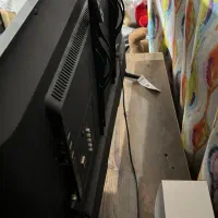 تلویزیون LED سامسونگ ۴۰ اینچ Full HD بدون نقص|تلویزیون و پروژکتور|تهران, شهرک خرازی|دیوار