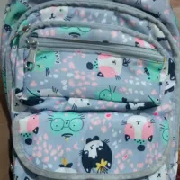 کیف مدرسه|کیف، کفش، کمربند|سبزوار, باهنر|دیوار