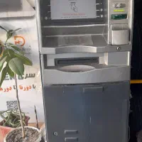 خودپرداز سالنی ncr