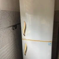 یخچال فریزرامرسان کاملاسالم