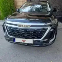 تیگاردx35مدل۱۴۰۳بیرنگ نقد،اقساط و معاوضه با خودرو