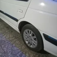 پژو پارس ساده، مدل ۱۳۸۶|خودرو سواری و وانت|قزوین, |دیوار