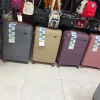 چمدان فایبر نشکن فایبرگلاس مسافرتی|کیف، کفش، کمربند|اصفهان, شیخ طوسی|دیوار