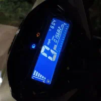 طرح کیلک|موتورسیکلت|صباشهر, |دیوار