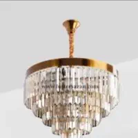 لوستر کلاسیک زیر قیمت