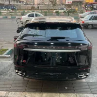 فروش اقساطی لوکانو L8 صفر|خودرو سواری و وانت|تهران, سلسبیل شمالی|دیوار