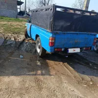 نیسان پاترول آس|خودرو سواری و وانت|ساری, |دیوار