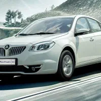 وسایل برلیانس h330/ ایسیو کوئل چراغ اینه بغل