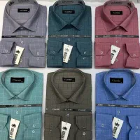 چرخکار وبیرونبر پیراهن مردانه|استخدام صنعتی، فنی، مهندسی|مشهد, سیلو|دیوار