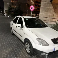تیبا پلاس مدل ۹۹ کاملا خانگی بدون یک ریال خرج|خودرو سواری و وانت|تهران, سعادت‌آباد|دیوار
