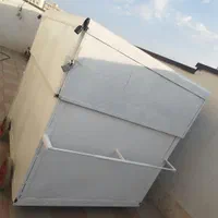 دکه گاری چهارچرخ|فروشگاه و مغازه|محمدشهر, شهرک پیام (مهرالبرز)|دیوار