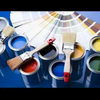 نقاشی ساختمان