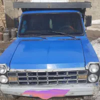 نیسان (اسب زین شده)