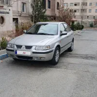 سمند مدل ۸۷