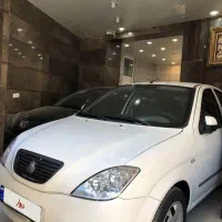 تیبا۲ مدل ۱۴۰۰