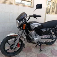 موتور تیز پرمدل۱۴۰۳|موتورسیکلت|نیشابور, مازول|دیوار