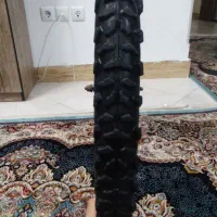 لاستیک دوچرخه