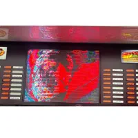 منو رستوران