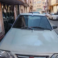 پراید مدل ۸۹|خودرو سواری و وانت|ملارد, |دیوار