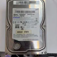 انواع هارد دست دوم درحد(درصد سلامتی ۱۰۰٪)|قطعات و لوازم جانبی رایانه|ارومیه, |دیوار