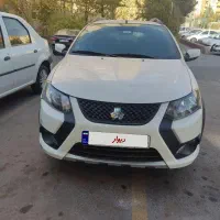 کوییک gx آخر ۱۴۰۲|خودرو سواری و وانت|پردیس, فاز ۳|دیوار