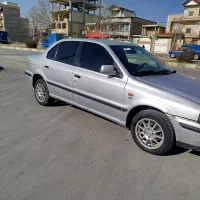 سمند الیکس 84|خودرو سواری و وانت|ارومیه, |دیوار