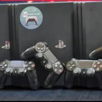 خرید و فروش انواع PS4 / PS5 از دم قسط و نقدی
