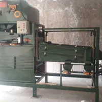 اجاره کارگاه بوجاری یا فروش دستگاه