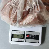 گلرنگ رنگ غذا