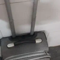 چمدان|کیف، کفش، کمربند|نسیم‌شهر, |دیوار