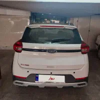 mvm x22 pro|خودرو سواری و وانت|کرمانشاه, |دیوار