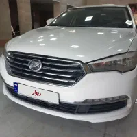 لیفان ۸۲۰ بدون رنگ مدل ۱۳۹۵