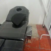 وتخت تتوواپلاسیون با پاروان|آرایشگاه و سالنهای زیبایی|بم, |دیوار