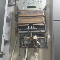 آبگرمکن دیواری