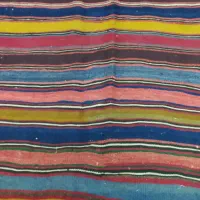 جاجیم وگلیم دستبافت|گلیم، جاجیم، گبه|بهارستان, |دیوار