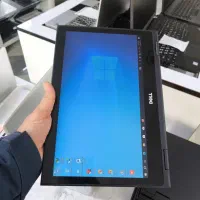 لپ تاپ HP  cpu cor i7 کور