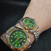 ست  وتک ساعت با کیفیت rolex(رولکس)|ساعت|پاکدشت, پاکدشت (مامازند)|دیوار