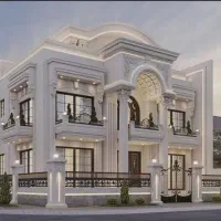 فروش خانه ویلایی/200متری/کلید اول