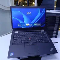 لنوو یوگا 360 Lenovo ThinkPad X380 Yoga