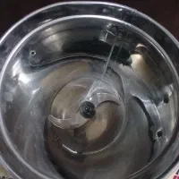 سبزی خوردکن خانگی